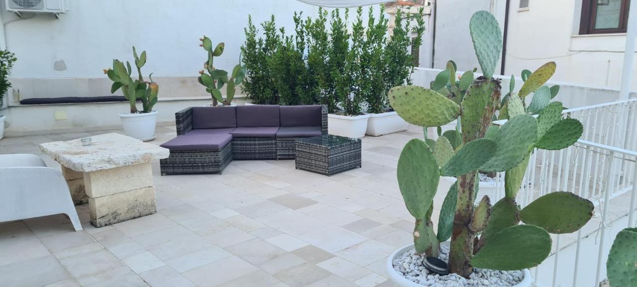 Le Suites Al Torrione Ruvo di Puglia Exterior foto