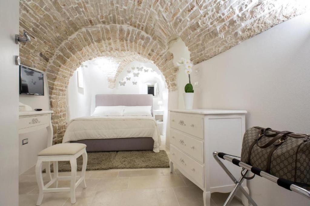 Le Suites Al Torrione Ruvo di Puglia Exterior foto